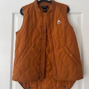 Burton Vest
